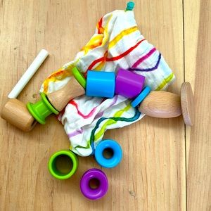 Threadable Bead Kit